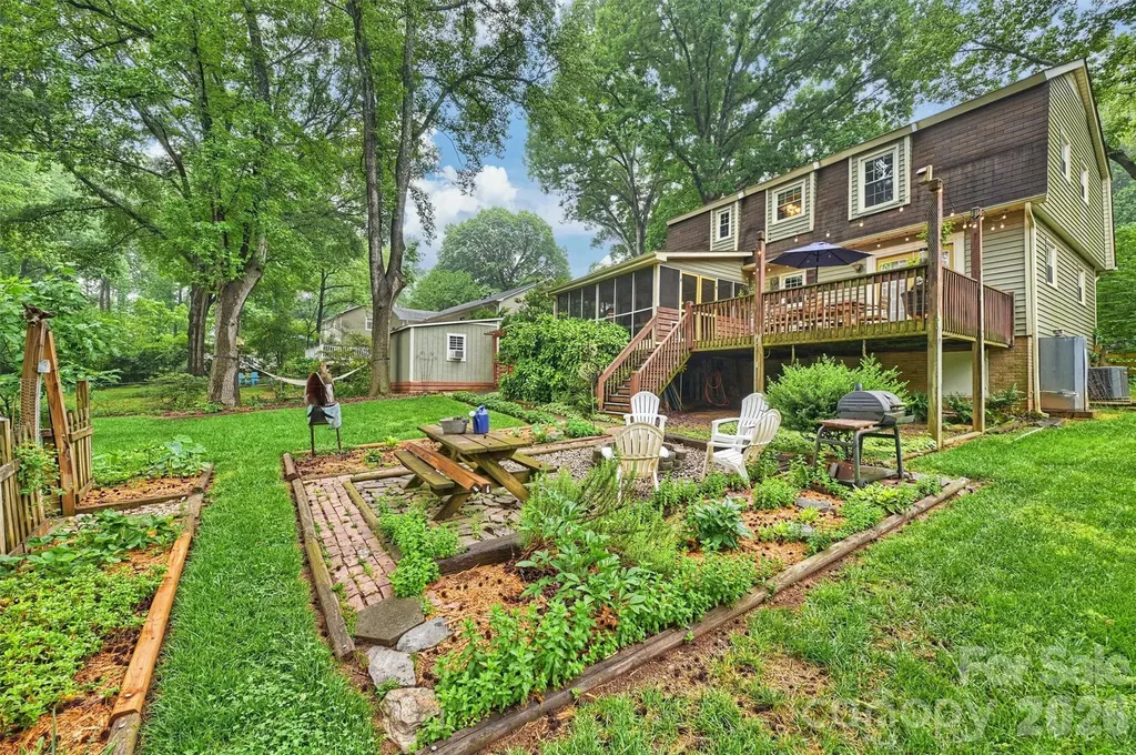 11321 Torino Road Matthews NC 28105