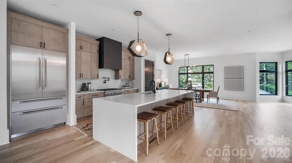 1511 Waverly Avenue Charlotte NC 28203