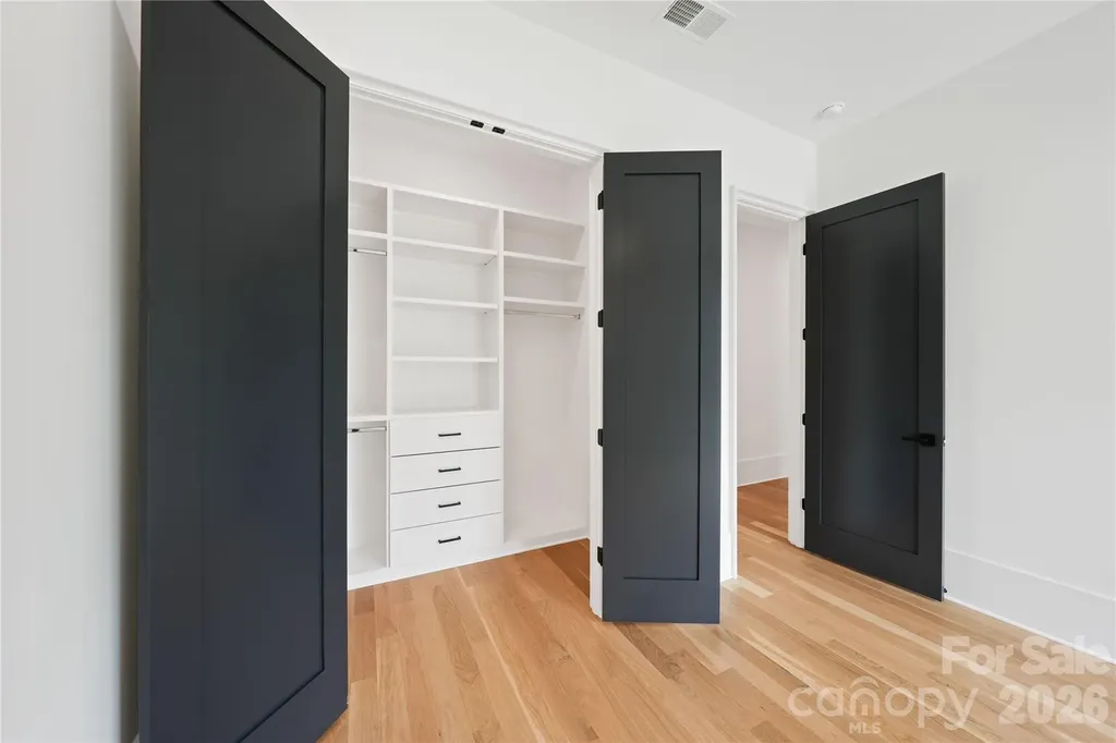 1511 Waverly Avenue Charlotte NC 28203