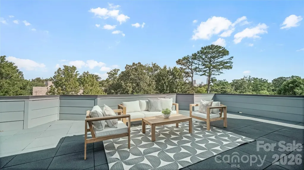 1511 Waverly Avenue Charlotte NC 28203