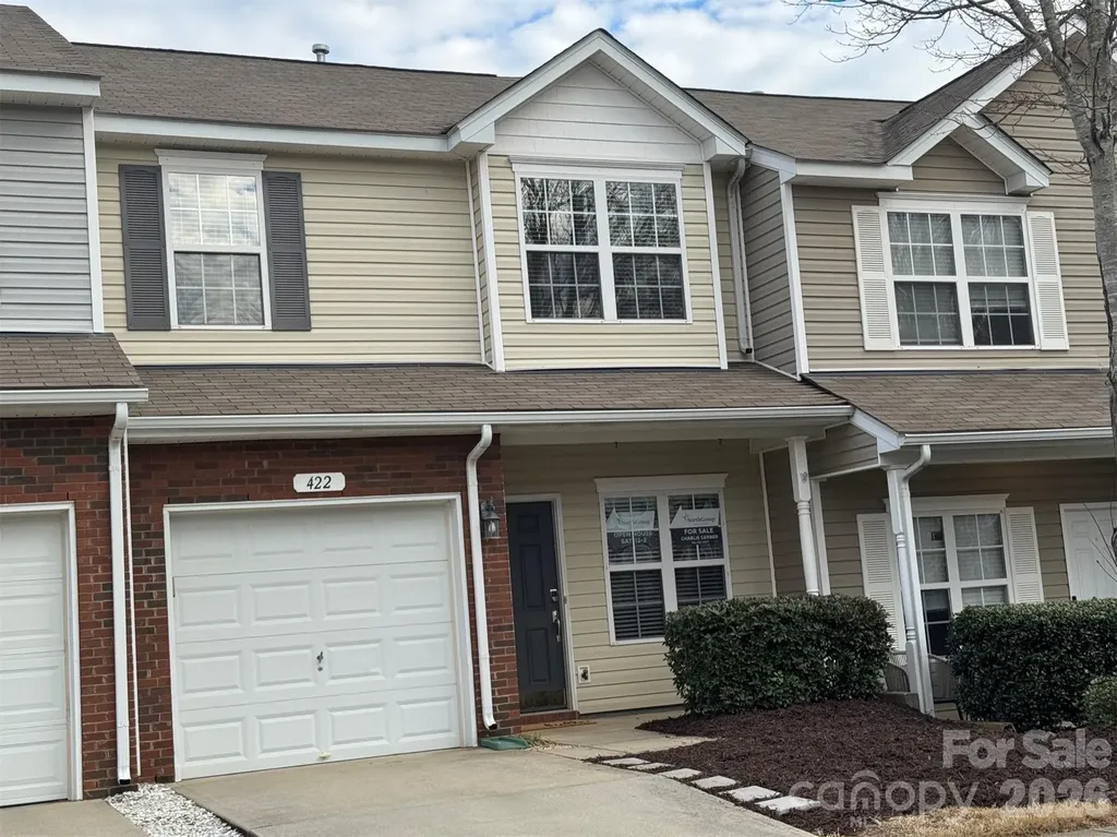 422 Delta Drive Fort Mill SC 29715