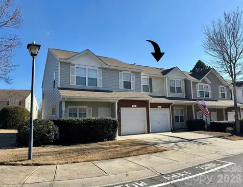 422 Delta Drive Fort Mill SC 29715