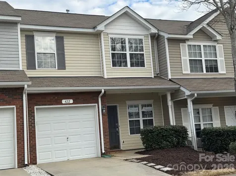 422 Delta Drive Fort Mill SC 29715