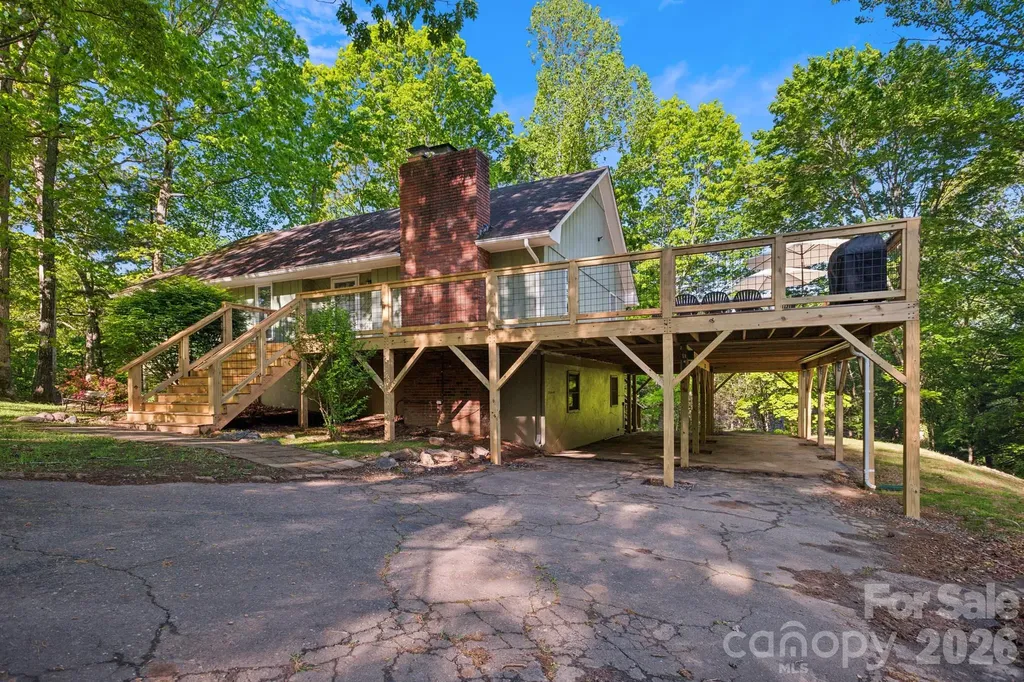 52 Reynolda Drive Asheville NC 28803