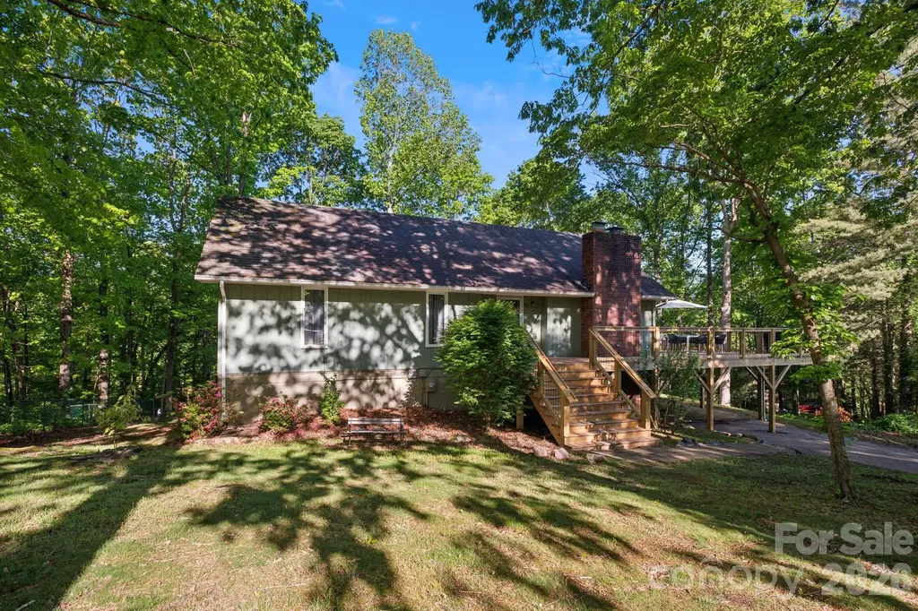 52 Reynolda Drive Asheville NC 28803