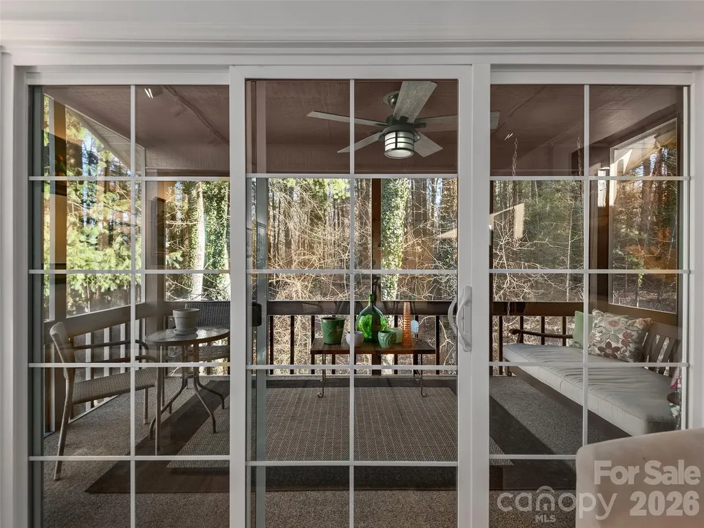 321 Britton Creek Drive Hendersonville NC 28791