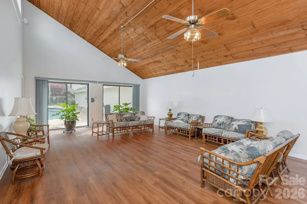 321 Britton Creek Drive Hendersonville NC 28791