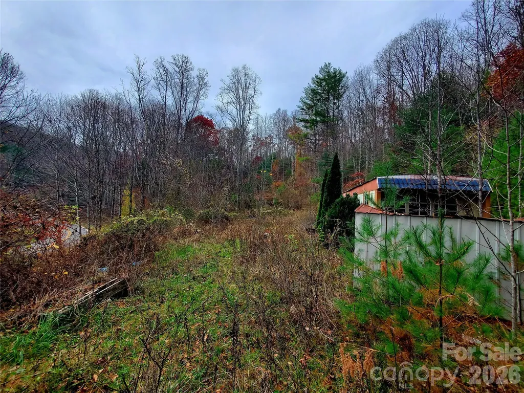 2701 Gouges Creek Road Spruce Pine NC 28777