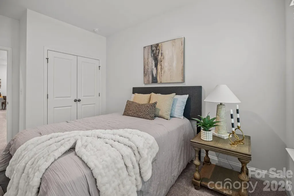 5008 Cherry Gum Court Matthews NC 28105
