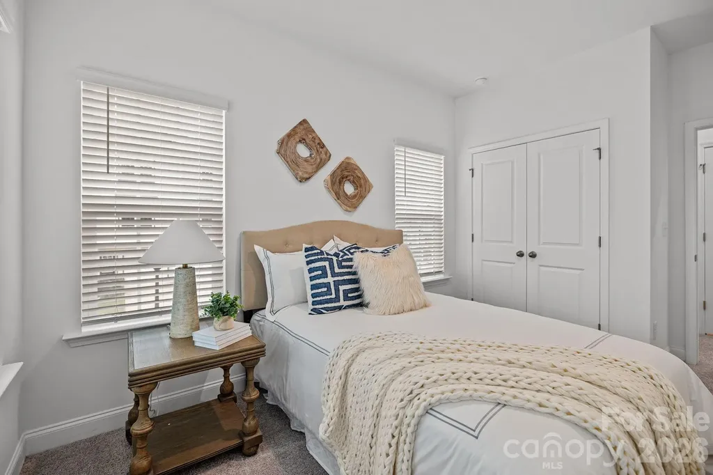 5008 Cherry Gum Court Matthews NC 28105