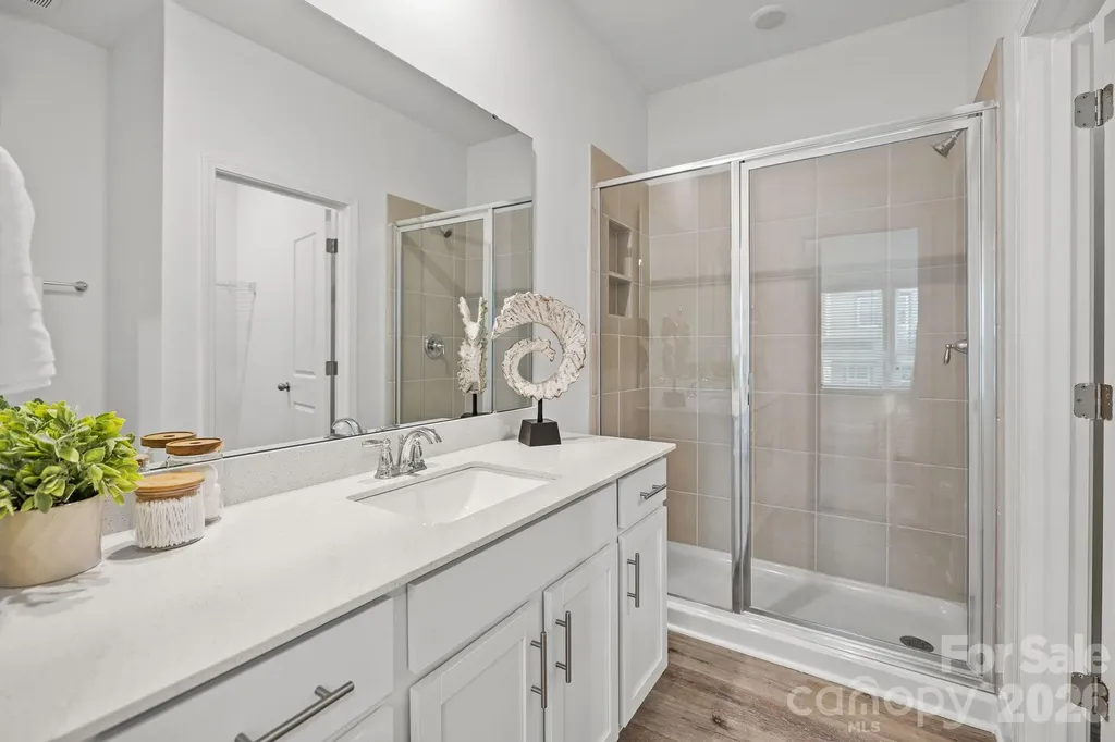 5008 Cherry Gum Court Matthews NC 28105