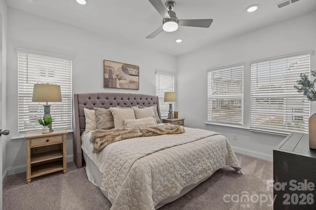 5008 Cherry Gum Court Matthews NC 28105