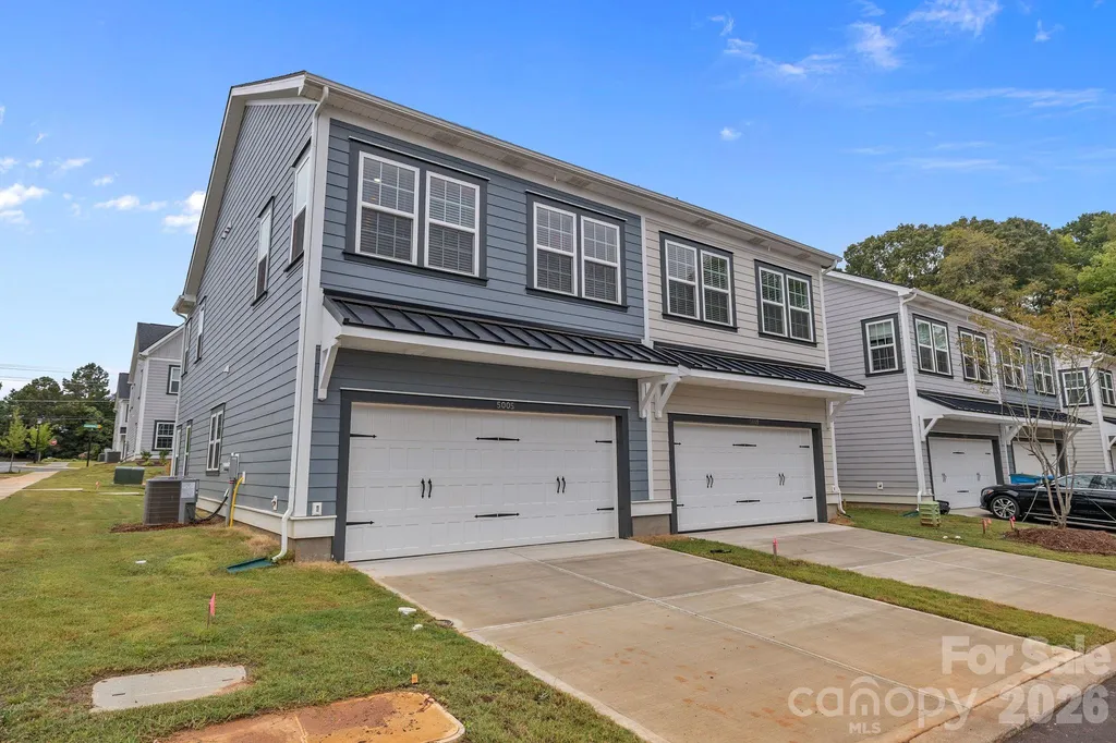 5008 Cherry Gum Court Matthews NC 28105