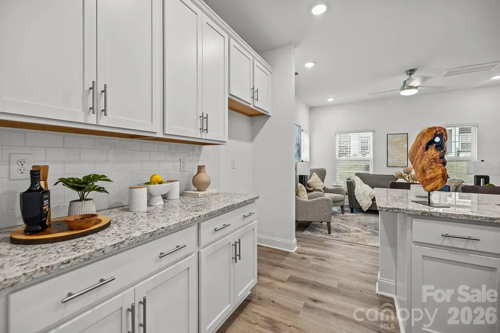 5008 Cherry Gum Court Matthews NC 28105