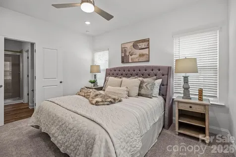 5008 Cherry Gum Court Matthews NC 28105