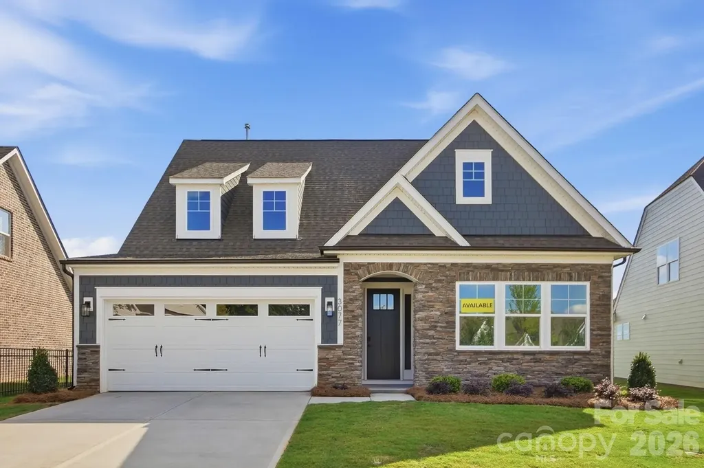3077 Founding Fathers Drive Gastonia NC 28056