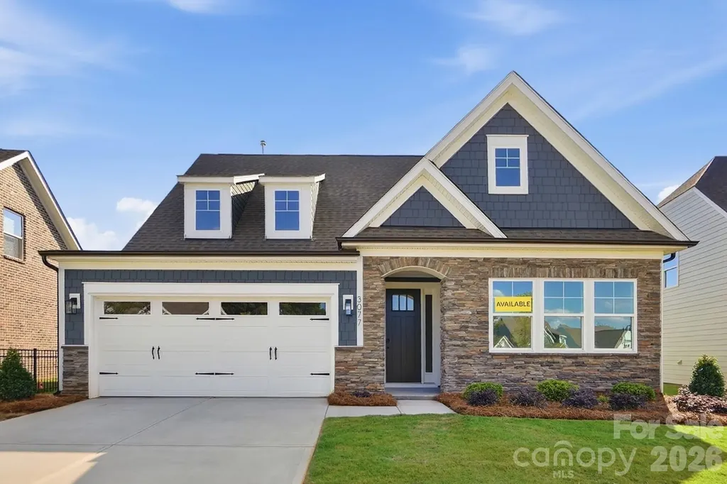 3077 Founding Fathers Drive Gastonia NC 28056
