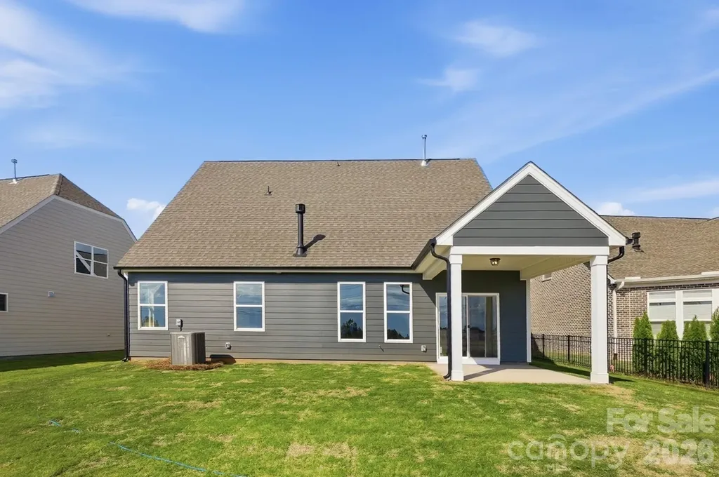 3077 Founding Fathers Drive Gastonia NC 28056