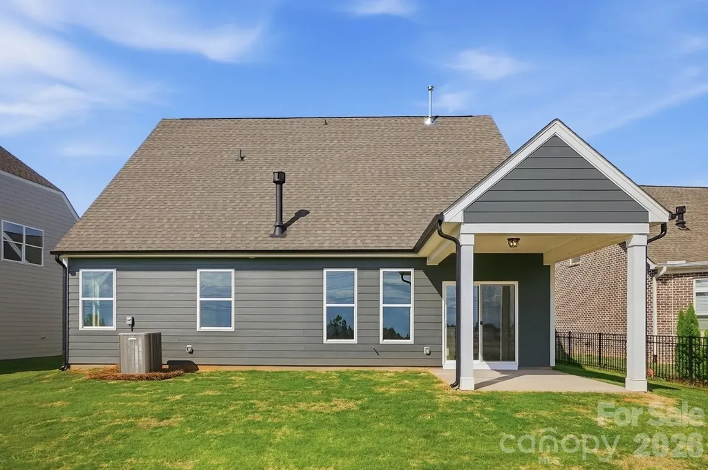 3077 Founding Fathers Drive Gastonia NC 28056