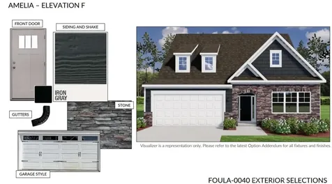 3077 Founding Fathers Drive Gastonia NC 28056