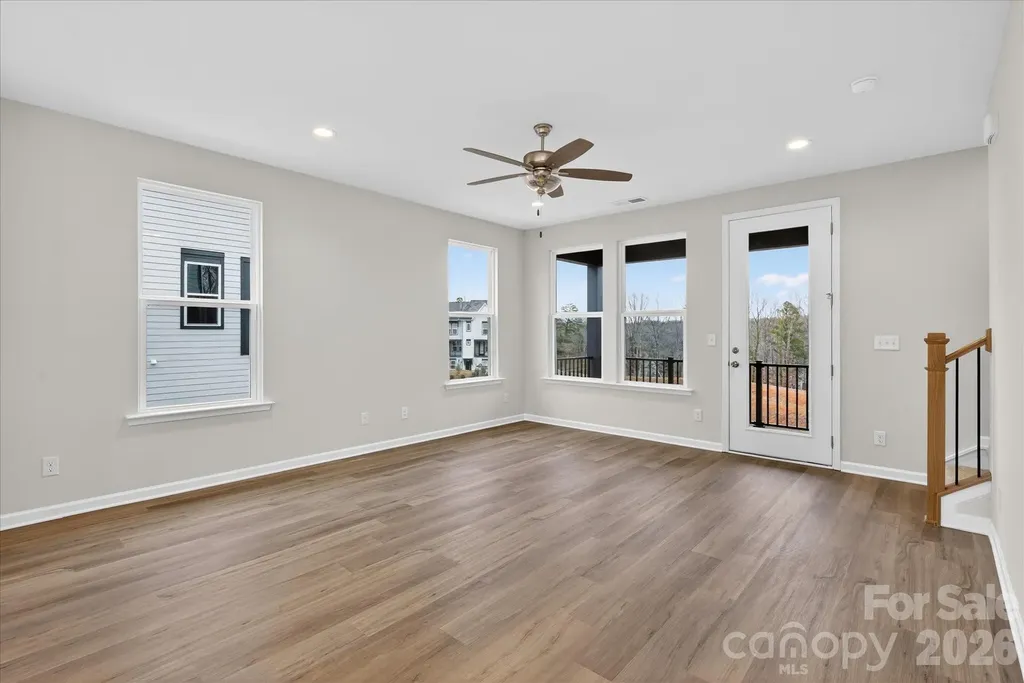 228 Ferebee Place Charlotte NC 28213
