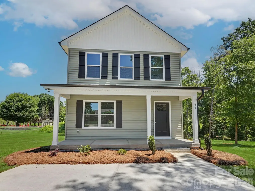 139 Donna Lane Statesville NC 28625