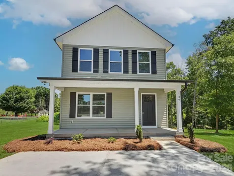 139 Donna Lane Statesville NC 28625