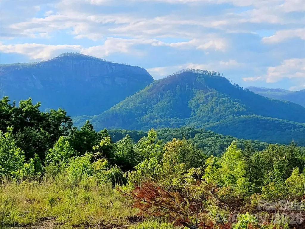0 Table Rock Road Pickens SC 29671
