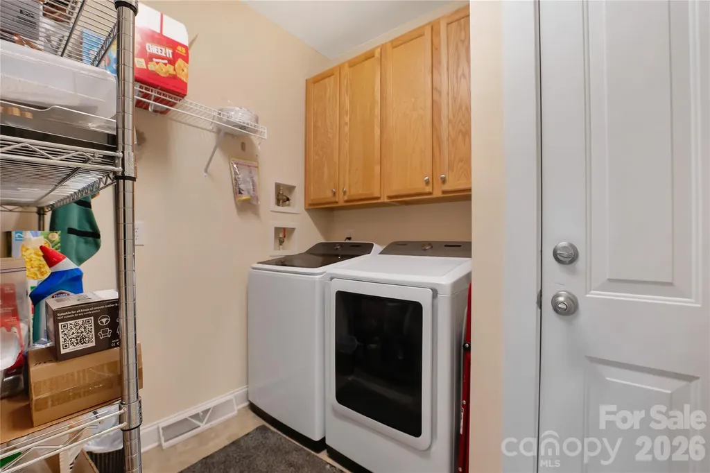 172 Water Oak Drive Mooresville NC 28117