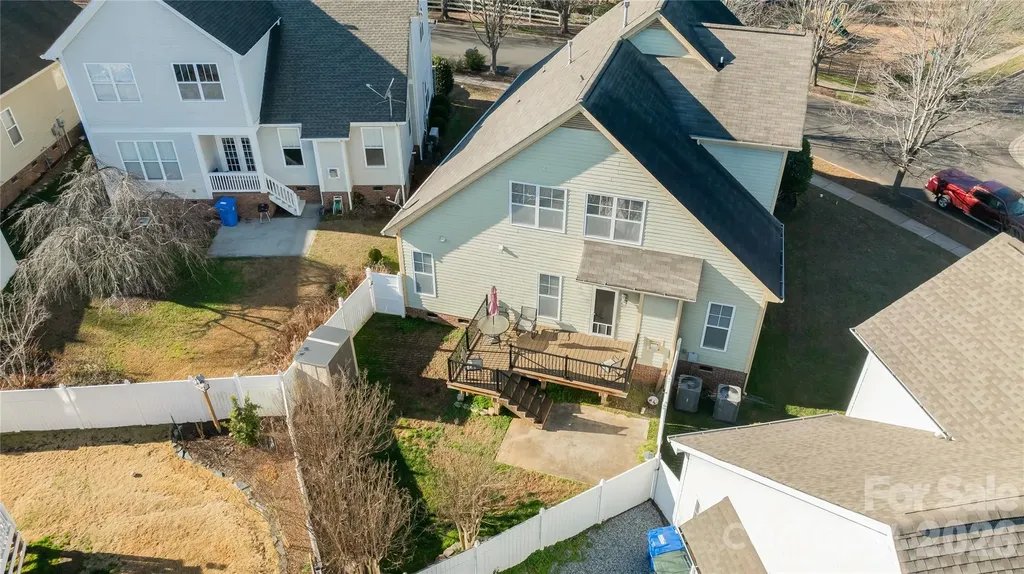 172 Water Oak Drive Mooresville NC 28117