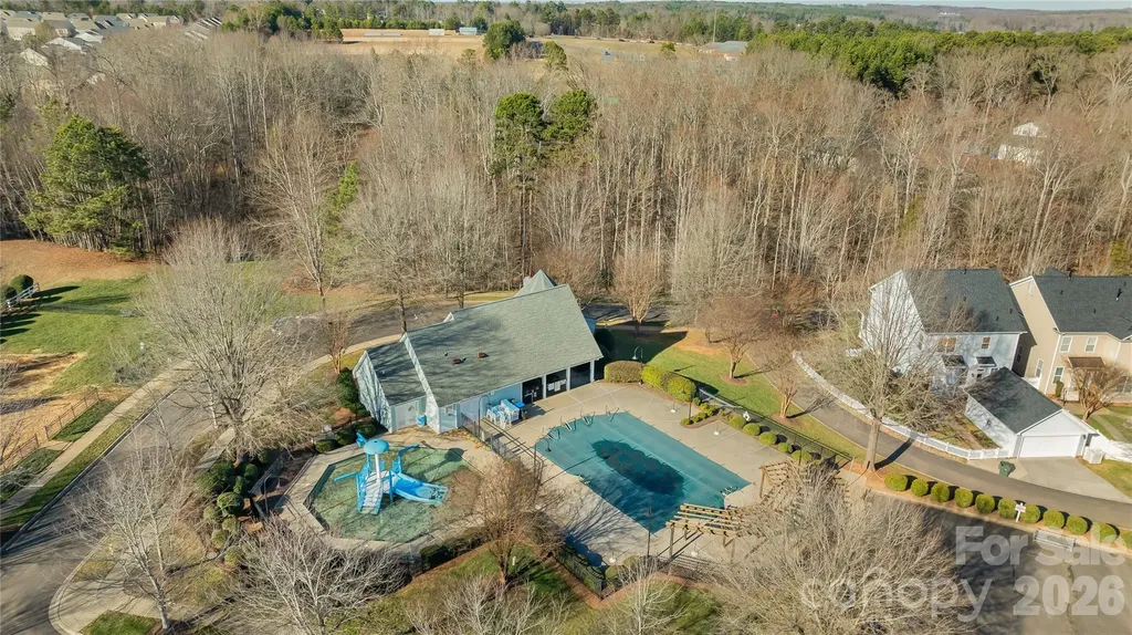 172 Water Oak Drive Mooresville NC 28117