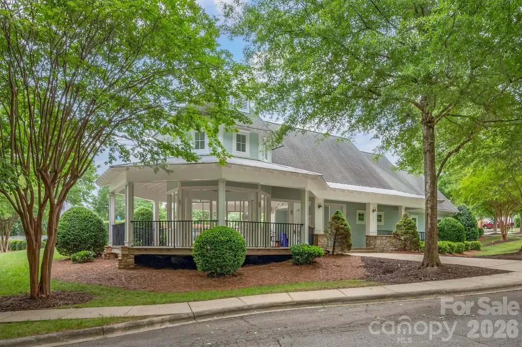 172 Water Oak Drive Mooresville NC 28117