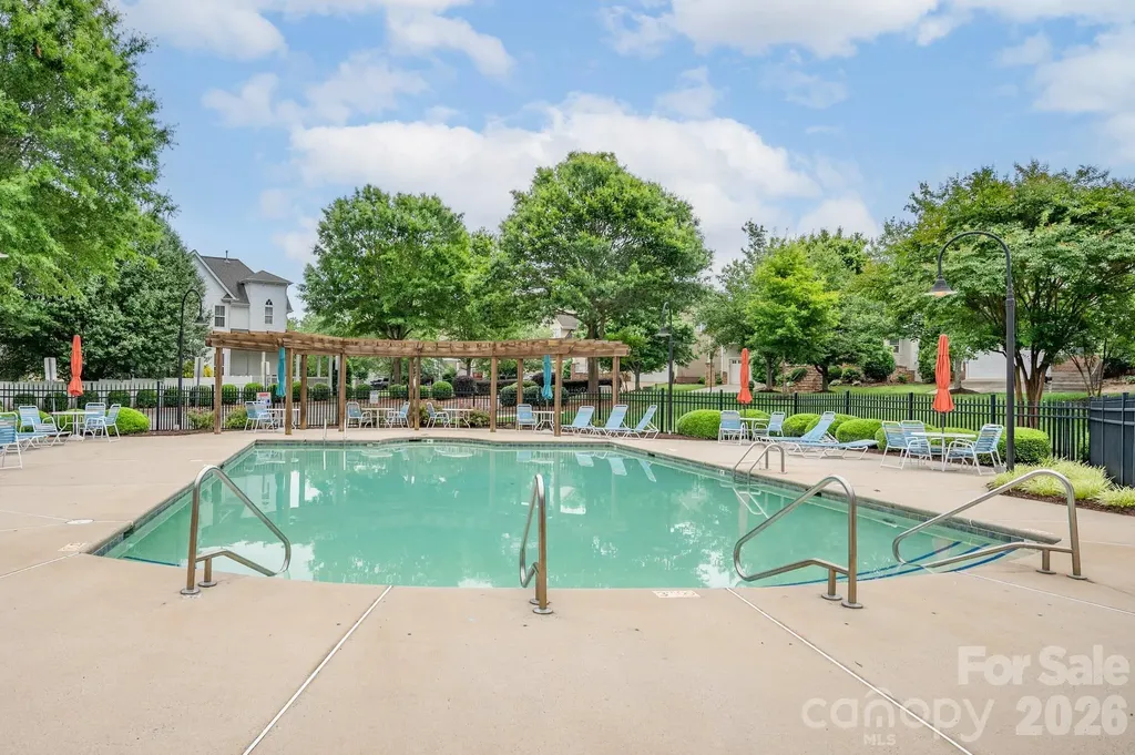 172 Water Oak Drive Mooresville NC 28117