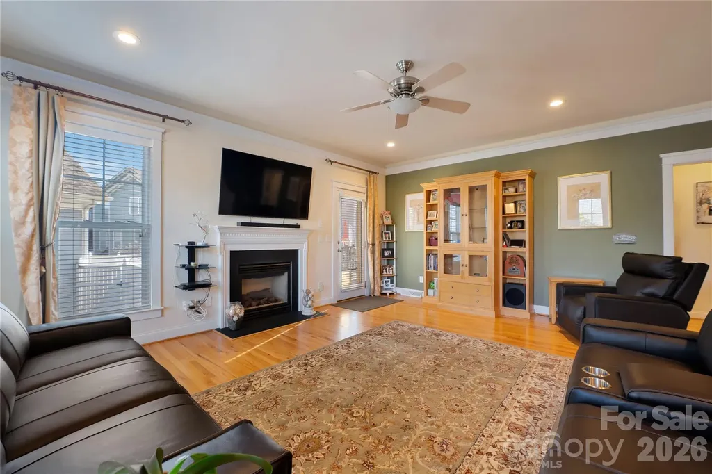 172 Water Oak Drive Mooresville NC 28117