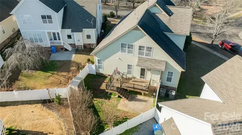 172 Water Oak Drive Mooresville NC 28117