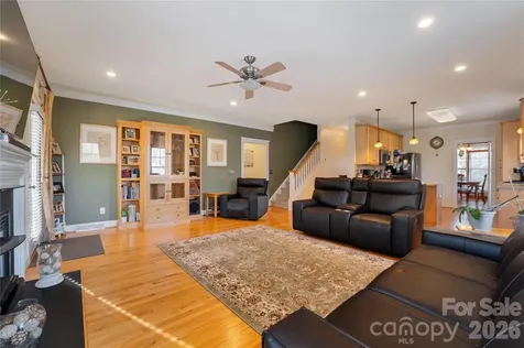 172 Water Oak Drive Mooresville NC 28117
