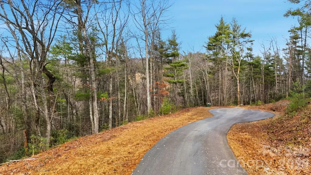 0 Timberline Drive Lenoir NC 28645