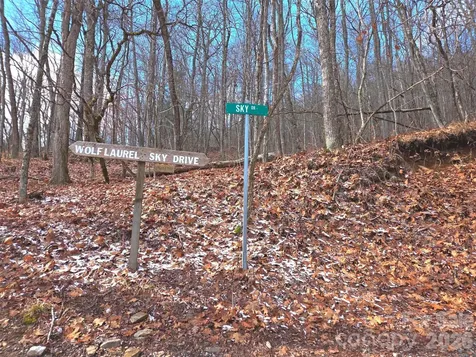 220 Sky Drive Maggie Valley NC 28751