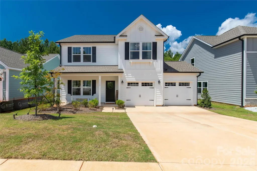 11117 Argosy Drive Lancaster SC 29720