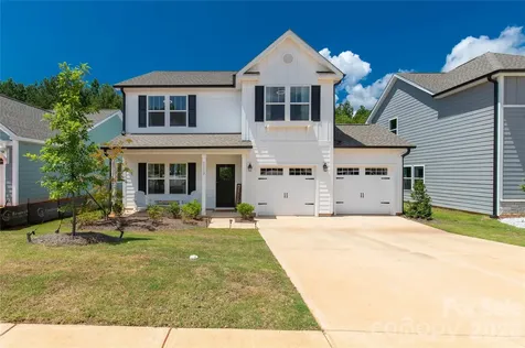 11117 Argosy Drive Lancaster SC 29720