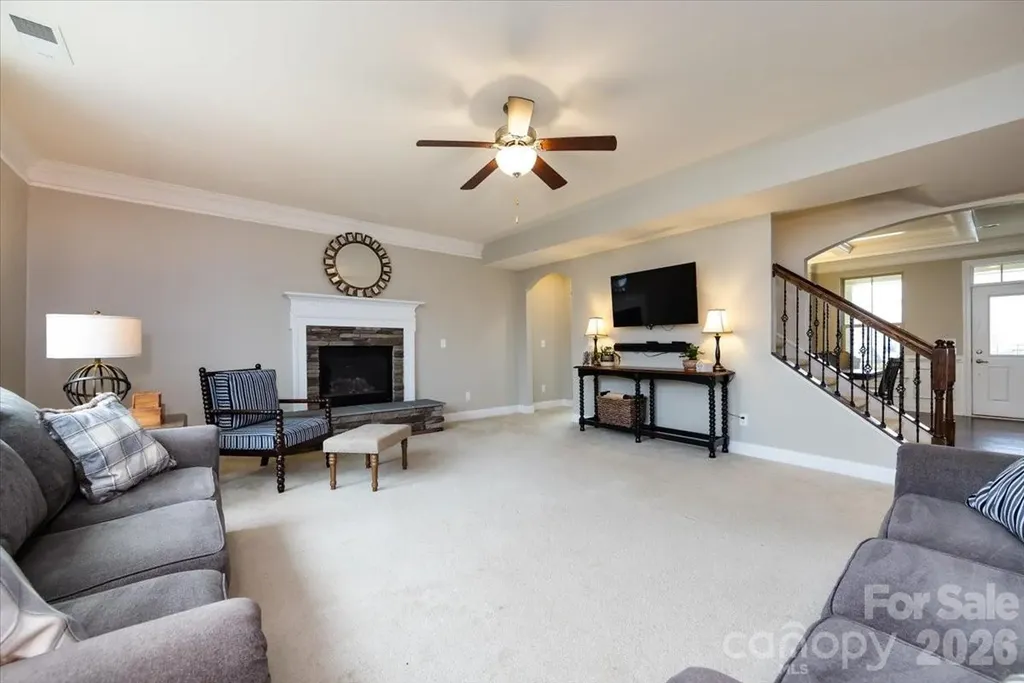 7335 Millstone Circle SW Concord NC 28025