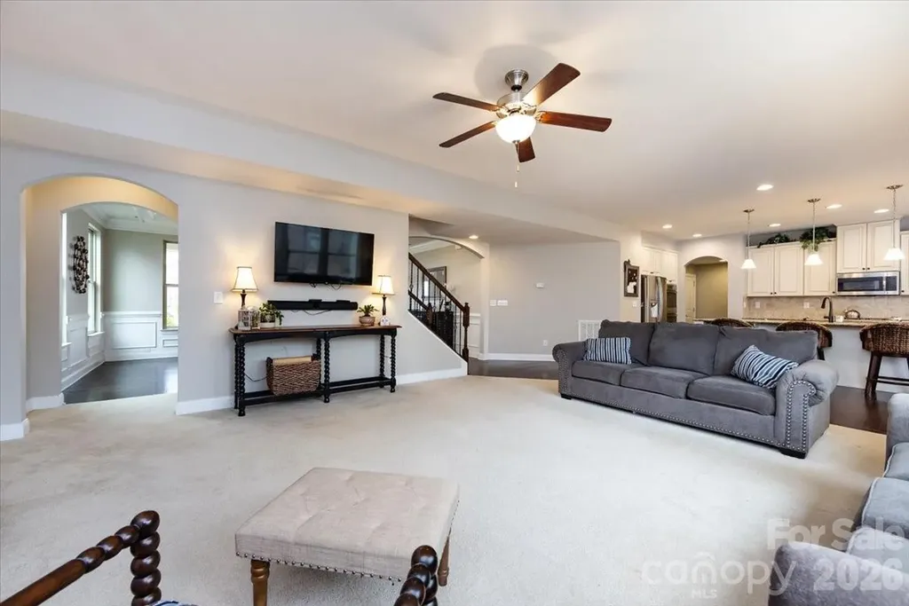7335 Millstone Circle SW Concord NC 28025
