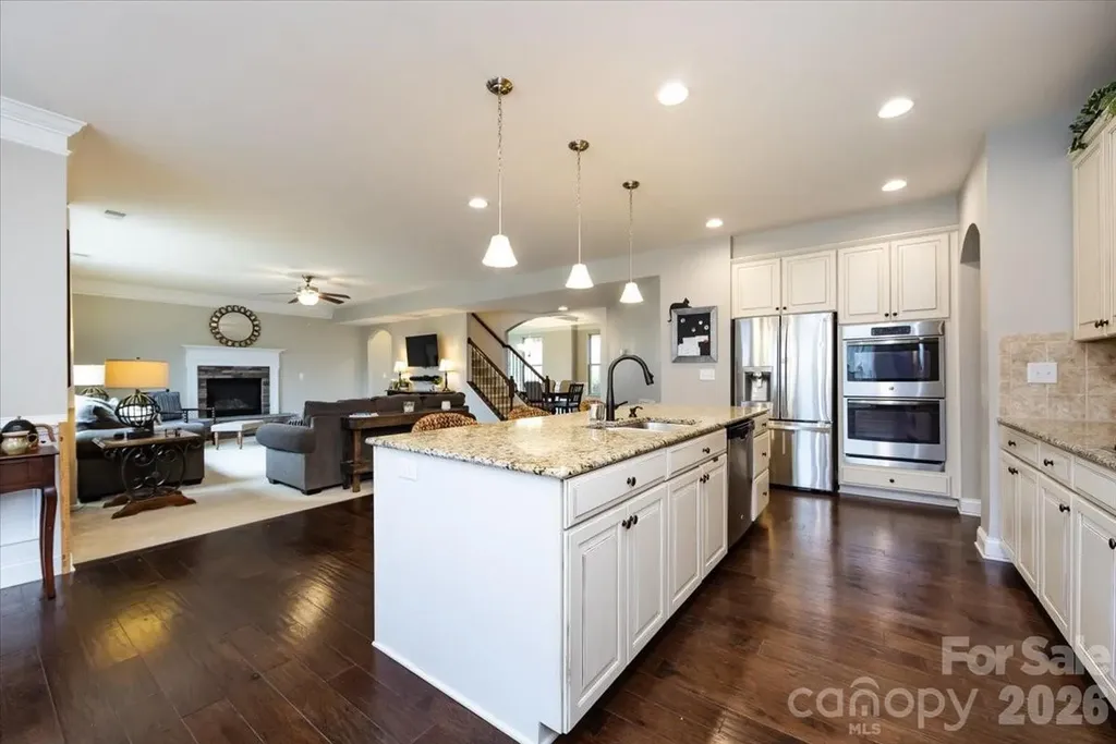 7335 Millstone Circle SW Concord NC 28025