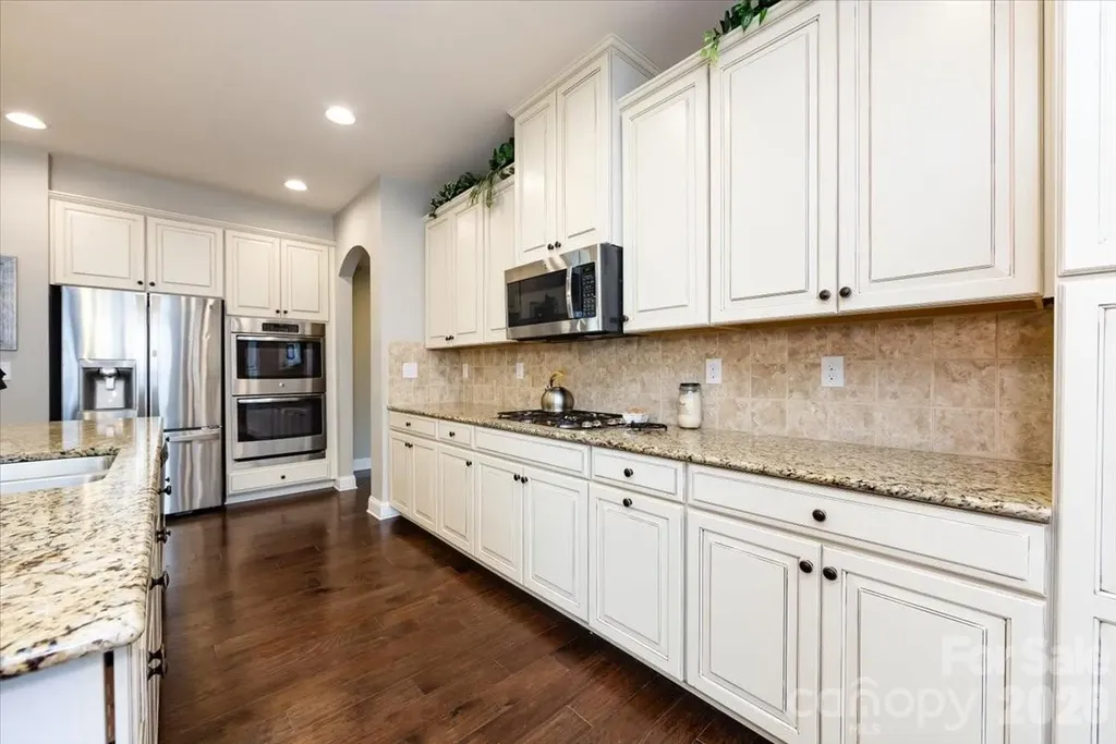 7335 Millstone Circle SW Concord NC 28025