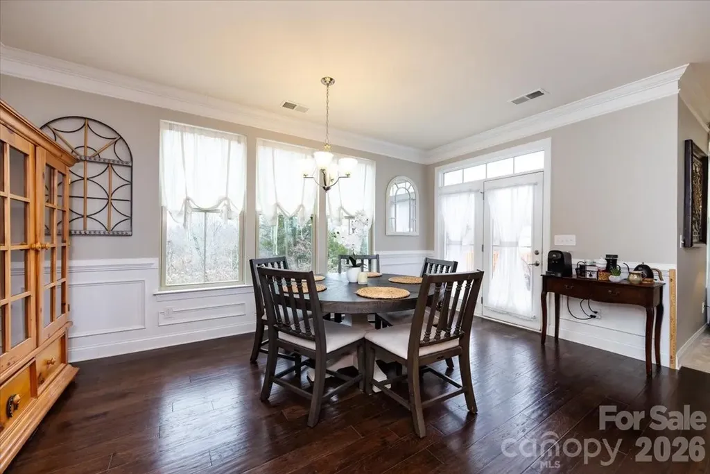 7335 Millstone Circle SW Concord NC 28025