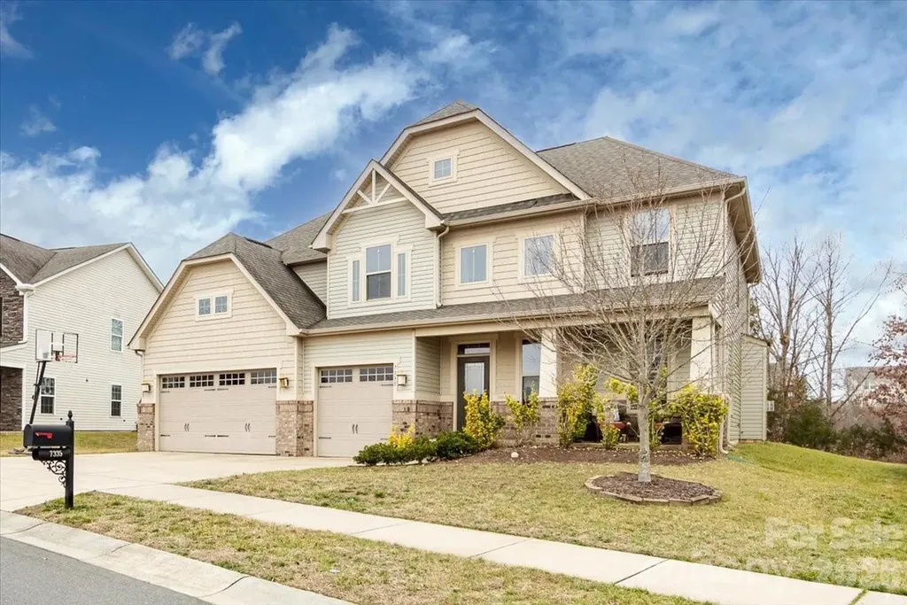7335 Millstone Circle SW Concord NC 28025