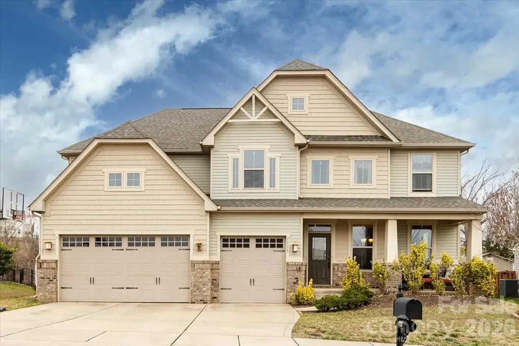 7335 Millstone Circle SW Concord NC 28025