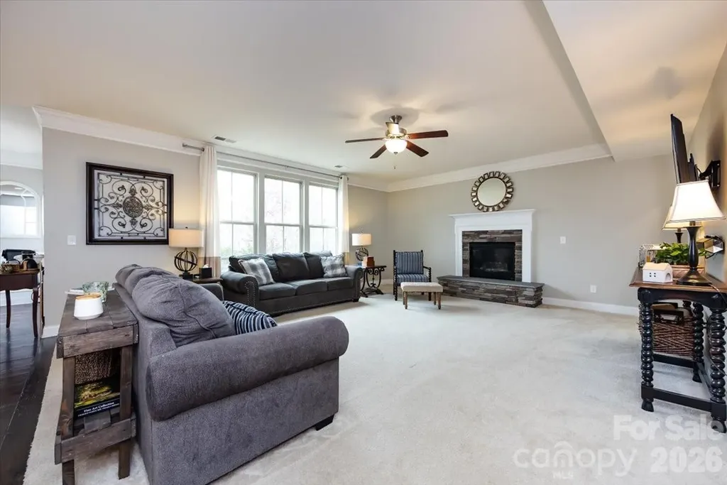 7335 Millstone Circle SW Concord NC 28025