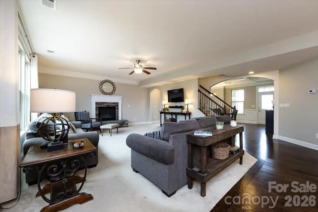 7335 Millstone Circle SW Concord NC 28025
