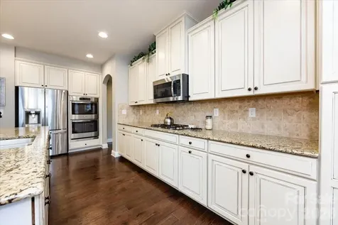 7335 Millstone Circle SW Concord NC 28025